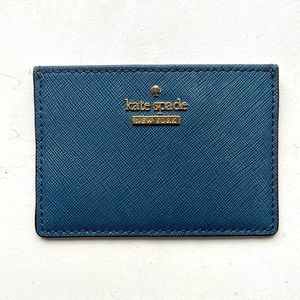 Kate Spade Mini Wallet